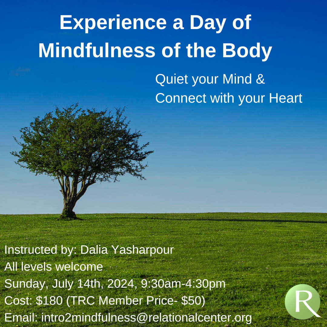 A Day of Mindfulness
